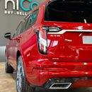 Cadillac XT6 AED 3,059pm • 0% Downpayment • Sport • 3 Years Warranty!2