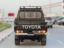 Toyota Land Cruiser Pick Up LX WINCH DC 4.0L Toyota landcuriser pickup Years 2014 facelifted 2025 double cabine V6 4.0L petrol l
