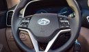 Hyundai Tucson 1.6 cc full
