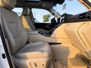 تويوتا لاند كروزر GXR Toyota Land Cruiser LC300 AERO S 4.0L A/T V6 4WD GCC White Color 2026 Model