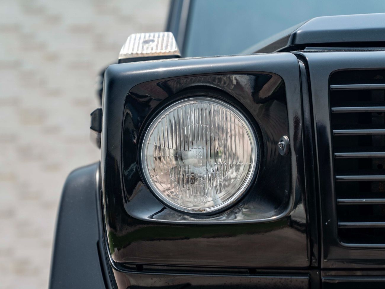 Mercedes-Benz G 300 G300