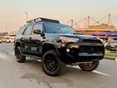 Toyota 4Runner 2018 TOYOTA 4RUNNER TRD PRO BLACK EDITION