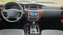 Nissan Patrol SAFARI SW