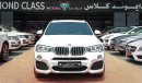 BMW X3 Xdrive 28i with M Body Kit