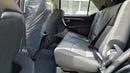 Toyota Fortuner EXR Toyota Fortuner 2.4L COMFORT 4X4 6AT