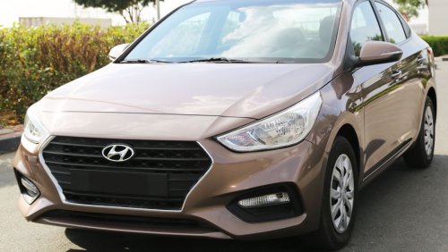 Hyundai Accent GL,1.6cc with Power windows and Automatic Transmission(38966)