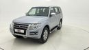 Mitsubishi Pajero GLS BASE 3.5 | Zero Down Payment | Free Home Test Drive
