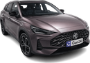 MG One LUX 2024 | AED 863/Month | 0 DP | 30 Day Return | Warranty | Service History