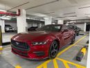 Ford Mustang EcoBoost Premium 2.3L Coupe A/T