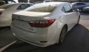 Lexus ES250