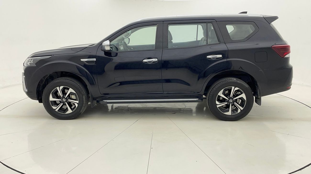 Nissan XTerra PLATINUM 2.5 | Zero Down Payment | Home Test Drive