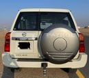 Nissan Patrol Safari GRX 4x4 Full Options