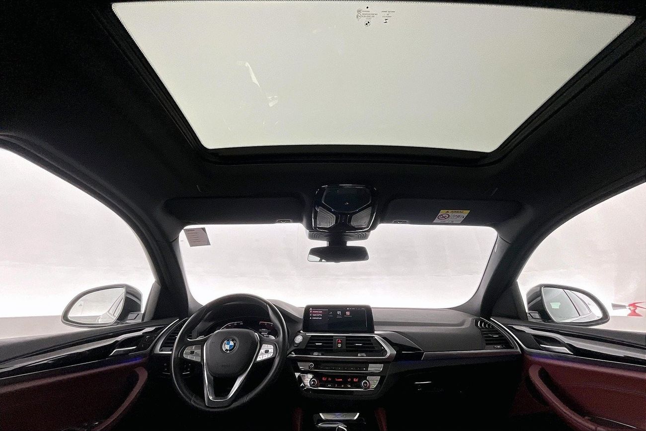 Kia Sportage SX (GT Line) | Guaranteed Warranty | 0 Down Payment