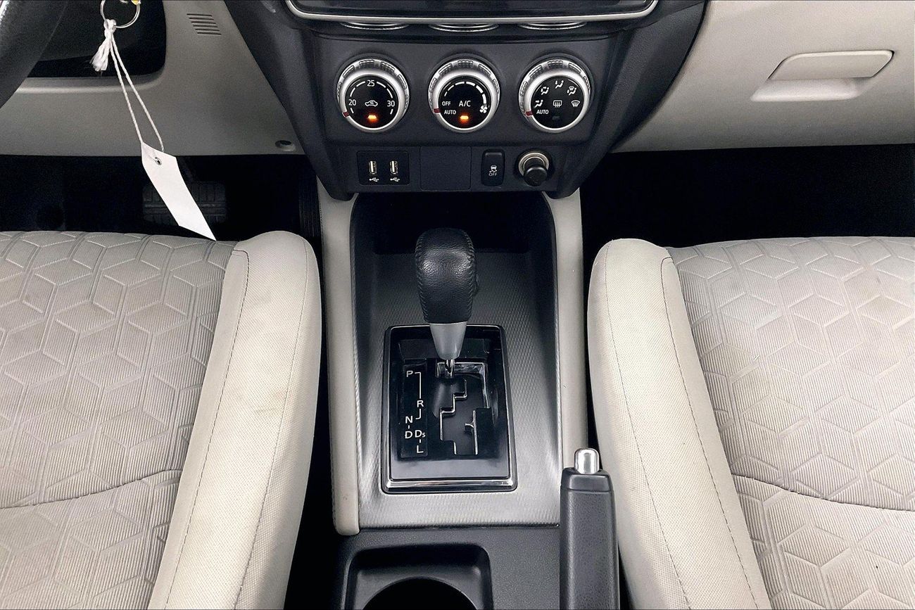 Mitsubishi ASX GLX Midline | Guaranteed Warranty | 0 Down Payment