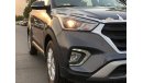 Hyundai Creta GL, 1.6L, SPECIAL LED LIGHTS, POWER STEERING, 16'' ALLOY RIMS, LEATHER SEATS, DVD+REAR CAMERA