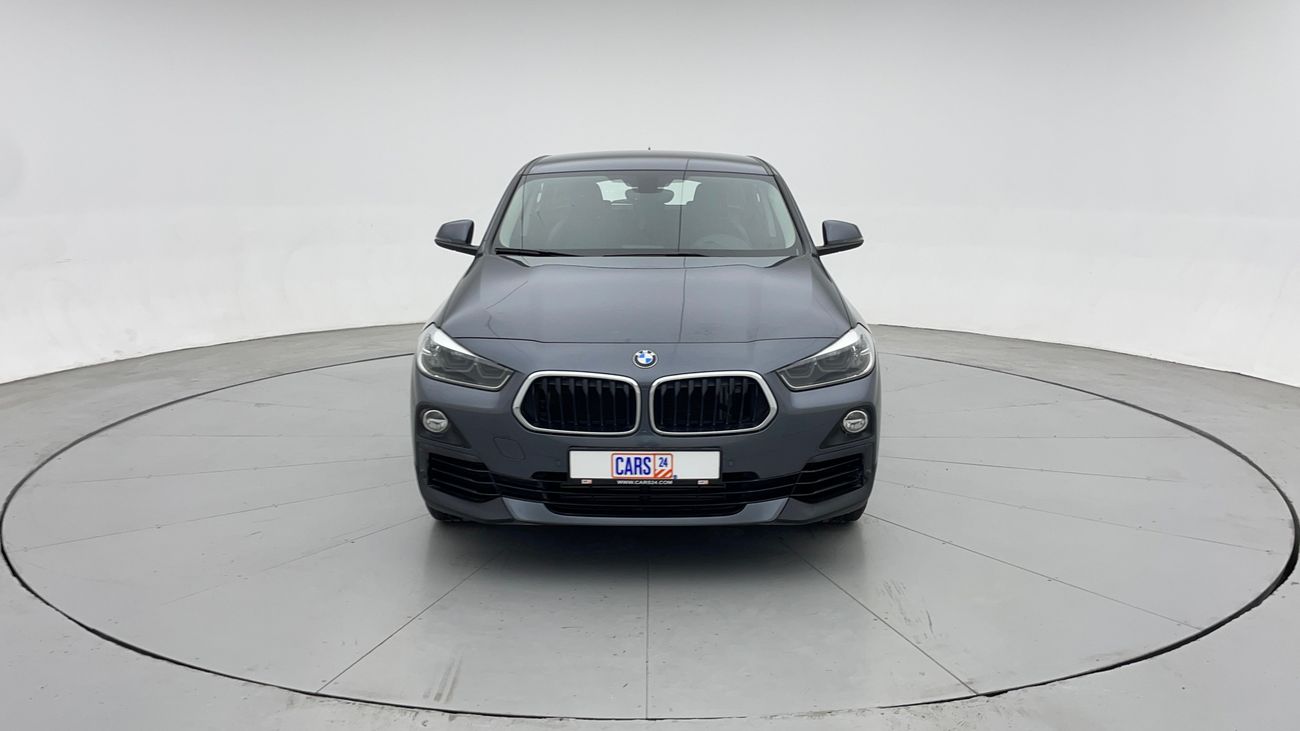 BMW X2 SDRIVE 20I 2 | Zero Down Payment | Free Home Test Drive