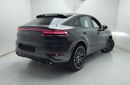 Porsche Cayenne S Coupe