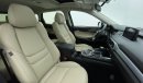 Mazda CX-9 GT 2.5 | Under Warranty | Inspected on 150+ parameters