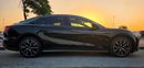 BYD HAN Chinese Specs - Premium Electric Luxury Sedan