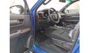 Toyota Hilux 4.0L Petrol, Auto Gear Box, DVD Camera, Rear A/C (CODE # THAD05)