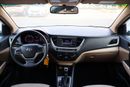 Hyundai Accent GL GCC 1.6