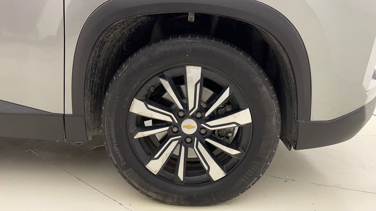 Chevrolet Captiva Premier 1.5L (149 HP) (5 Seater) 2022 PREMIER | AED 600/Month | 0 DP | 30 Day Return | Warranty | Se