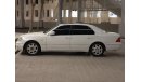 Lexus LS 430 4.3l V8