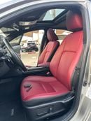 Lexus IS300 F SPORT