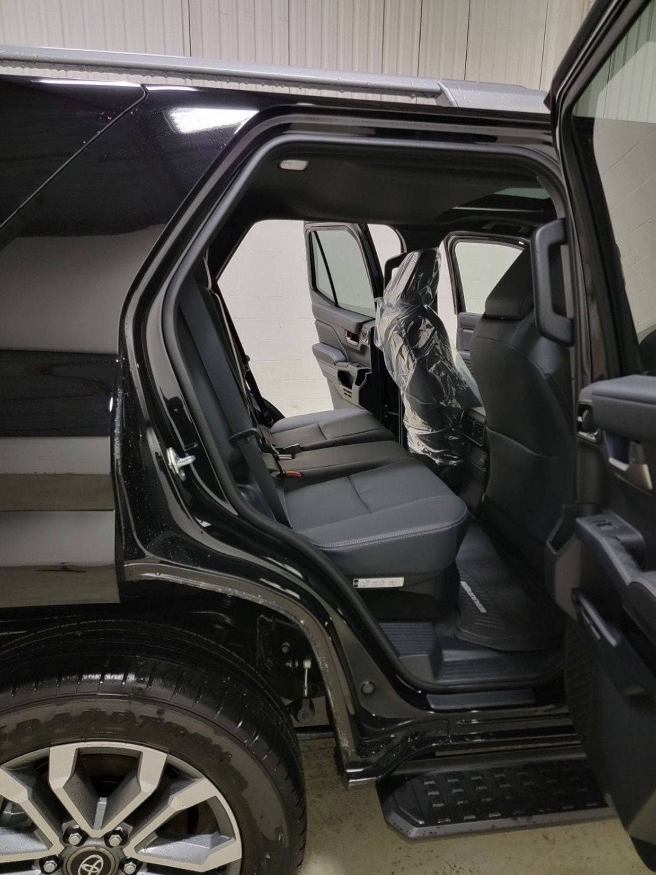 Toyota 4Runner