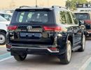 Toyota Land Cruiser VX 3.5L TWIN TURBO || ONLY FOR AFRICA 2026