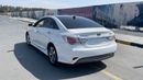 Hyundai Sonata Hybrid Full Option