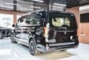 Mercedes-Benz V 300 Luxury - 2026 - Brand New - For Export