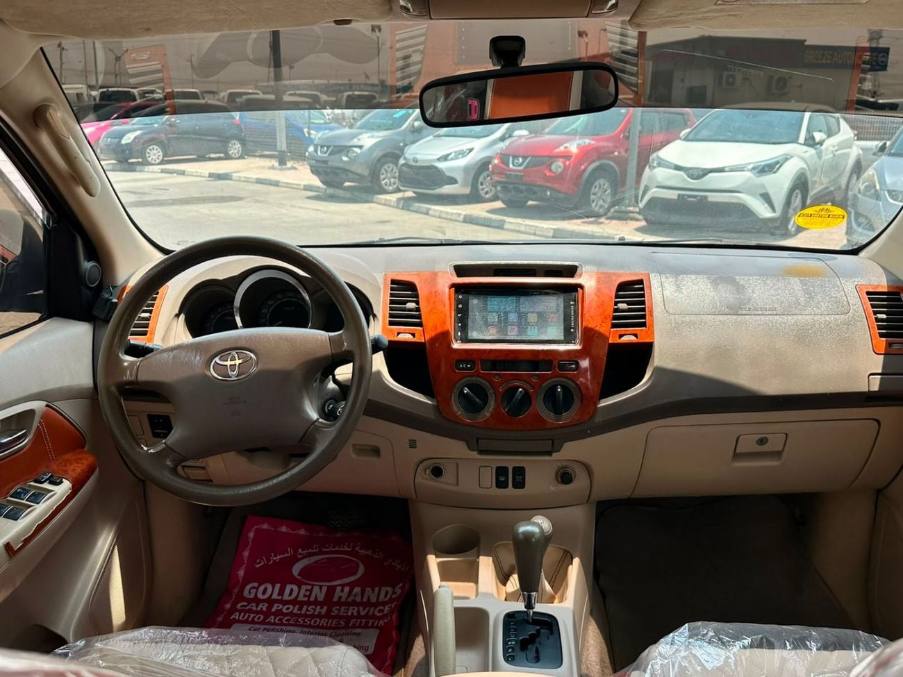 Toyota Fortuner GXR 60TH