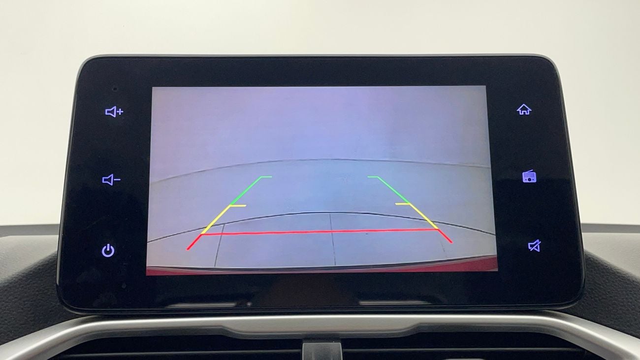 شيفروليه كابتيفا 2023 LS | AED 654/Month | 0 DP | 30 Day Return | Warranty | Service History