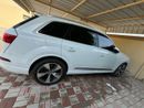 أودي Q7 45 TFSI quattro S-لاين اودي كيو ٧ ٢٠١٦