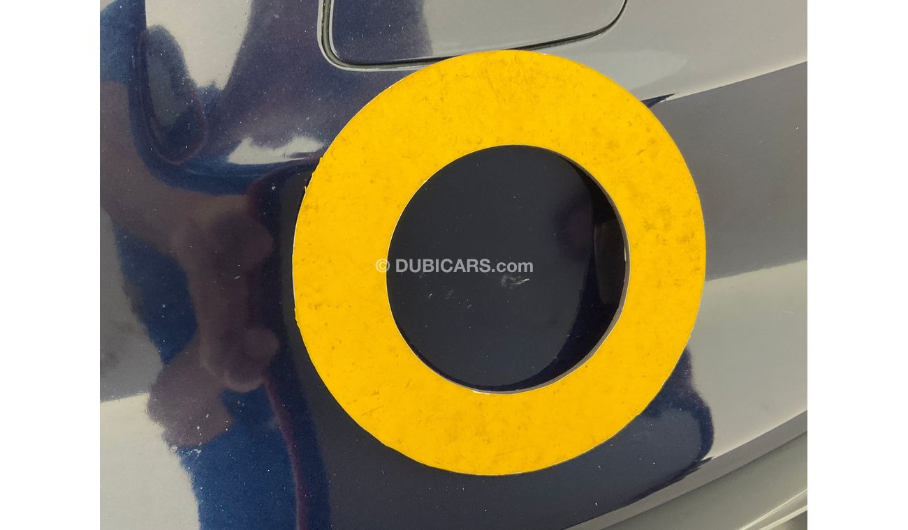 Jeep Grand Cherokee Limited 25th Anniversary