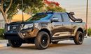 Nissan Navara Nissan Navara | Smart Cab | Automatic Diesel 2.3L | 4WD | RHD | Sports Bar Video