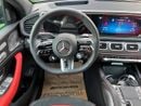 Mercedes Benz GLE53 AMG COUPE 4MATIC+