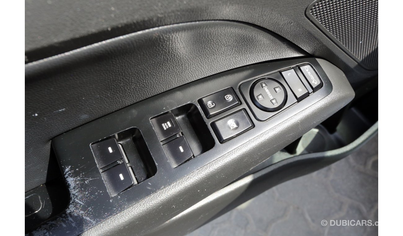 هيونداي افانتي 1.6cc Alloy Wheels, Leather Seat FOR EXPORT ONLY(73622)