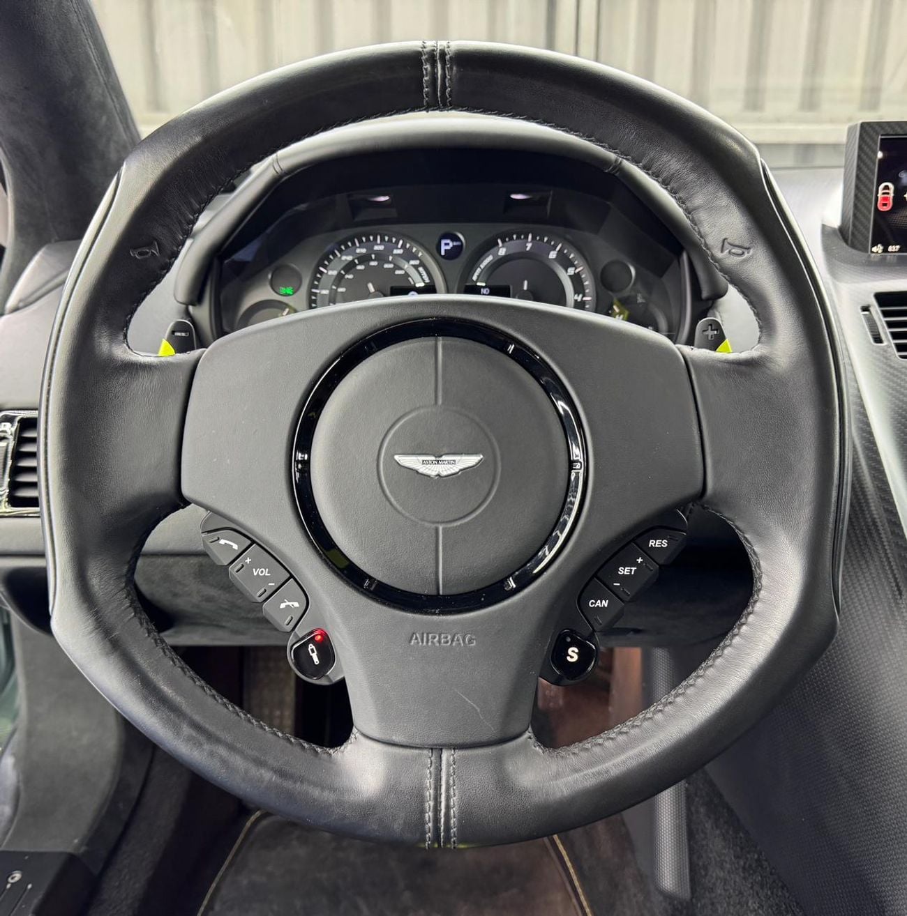 Aston Martin Rapide Std 6.0L AMR,Limited Edition,Rare V12