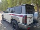 Nissan Patrol SUPER SAFARI T1