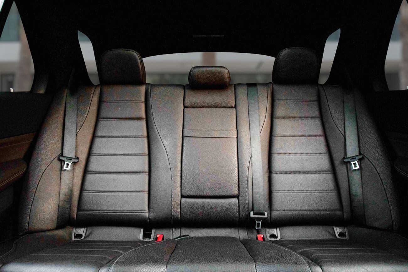 Mercedes-Benz GLE 450 AMG 450 AMG  | 5,092 P.M  | 0% Downpayment | Agency Warranty!