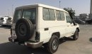 Toyota Land Cruiser HARDTOP