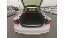 Audi A7 AUDI A7 S_LINE 2014 GCC SPESEFECATION