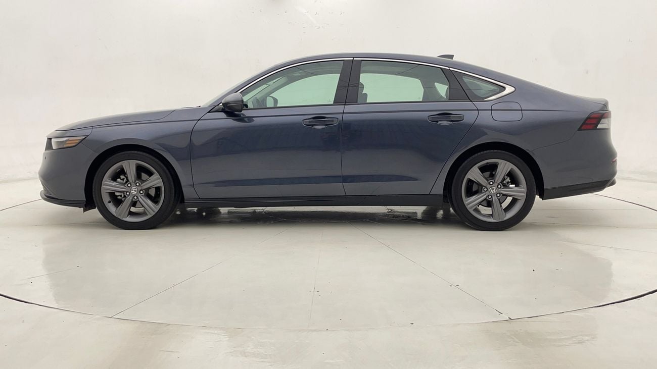 Honda Accord EX L 1.5 | Zero Down Payment | Home Test Drive