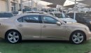 Lexus LS460 Gulf - Full Ultra - Manhole - Leather - Massage Chairs - Rings - Cruise Control Sensors in excellent