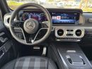 Mercedes Benz G500 Premium+ **1 OF 460**GCC SPEC UNDER WARRANTY AND SERVICE