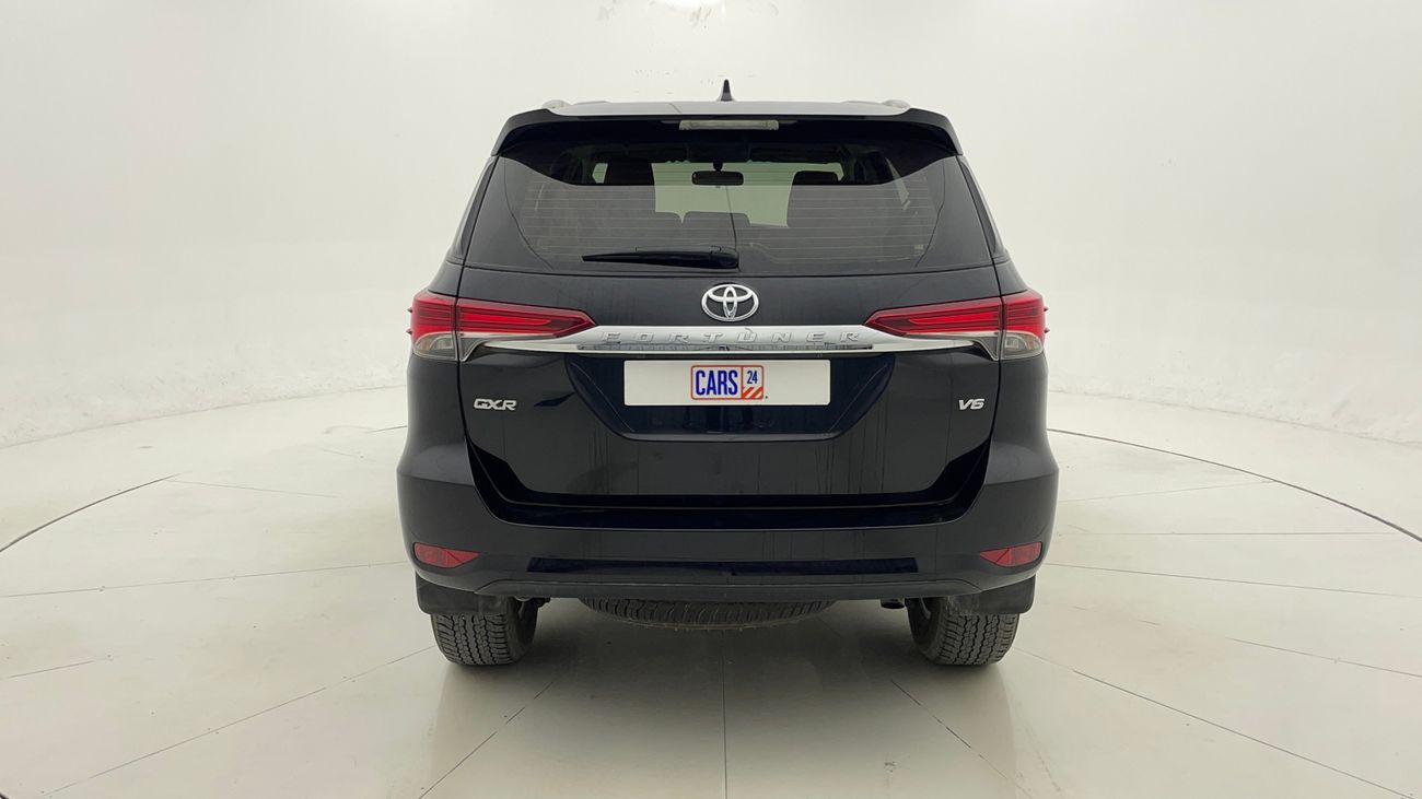 Toyota Fortuner GXR 4 | Zero Down Payment | Free Home Test Drive