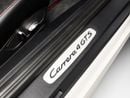 Porsche 911 BUY NOW, PAY 2027 | THE BLACKLINE STANDARD | September 2027 Porsche Warranty, Carrera 4GTS 3.8L Coup