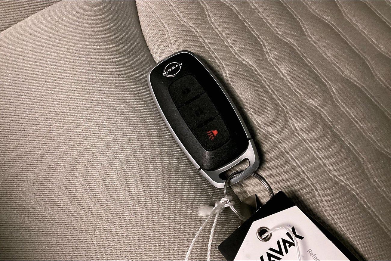 نيسان باثفايندر S | شامل الضمان | 0 ﺪﻔﻋﺓ ﺃﻮﻟﻯ